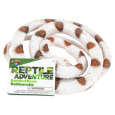 48" Rubber Banded Rock Rattlesnake - In Bulk